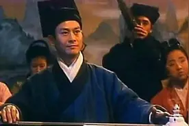 观影有感——画皮之阴阳法王图片