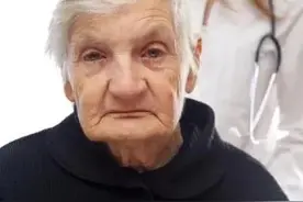 老而不死，寿则多辱，人这一辈子别活太久了，活到70岁就可以了图片