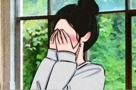 孩子以后和父母亲不亲？从这些表现就能看出，家长要早发现早引导图片