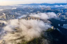 十堰中央商务区来了 熊家湾将迎来大爆发图片