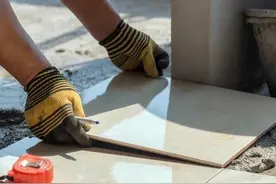 工资160~300块钱之间的城阳劳务市场图片