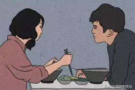 为什么女人提出分手后，男人不仅不会挽回，反而基本都会同意？图片