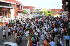 保定市安国市乡镇（村）大集及，庙会图片