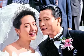 9年了，离开香港电影的“大哥”万梓良，被打回原形了图片