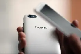 原来鸿蒙系统手机，相机除了拍照，还有5个特别功能，太实用了图片