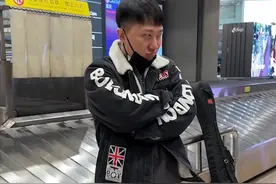 郭德纲一句话，张鹤擎改变命运，“今天淘汰明天就到德云社上班”图片