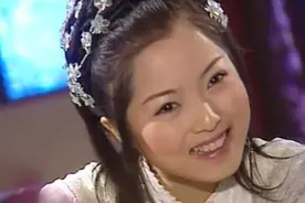 “从红极一时到查无此人”的8位女星，个个高颜值，却命途不同图片