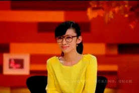 揭秘上海台五大美女主播的婚姻经历！图片