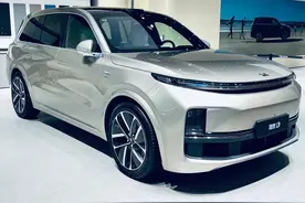 为何理想L9车主都想要米其林轮胎？米其林和倍耐力哪个更优秀？图片