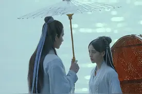 一个人的姻缘，是命里注定的图片