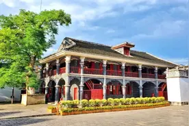 黔北人家，美丽乡村，遵义小众近郊游走起！图片