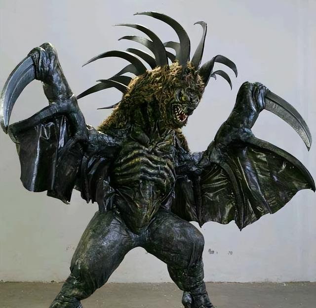 为何《铠甲勇士》中的远古四大凶兽那么强，看看它们的原型是什么