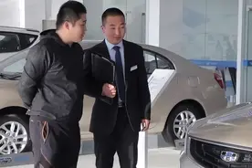 为什么大部分人过了6年就打算换车？图片