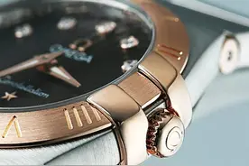 收藏 | 欧米茄(Omega)著名的五个划时代机芯系列简介图片