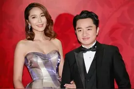 王祖蓝4110万出售香港豪宅，全家移居上海！买主身份疑似曝光图片