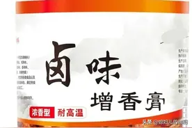卤肉店常用的“科技与狠活”，到底是让卤肉更好吃了还是更难吃了图片