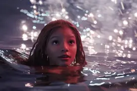 《小美人鱼》的悲剧，在于追求“男性灵魂”的必然失败​图片