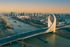 江苏的这些建设项目工程即将启动！看看有你期待的那个项目吗？图片