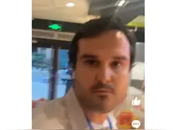 5岁男童搭讪老外被骂滚开！家长逼老外道歉却翻车被嘲：自找的？图片