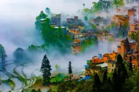 云南旅游的新方向！滇南行迹地理人文自驾之旅，3个千年，4个百年图片