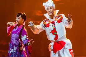 陕北民歌，流淌在榆林人基因里的文艺范图片