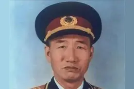 79年对越自卫反击战的总指挥，不是许世友，而是另一位重量级人物图片