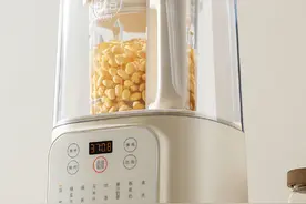 九阳隔音罩破壁机L12-P199怎么使用？图片