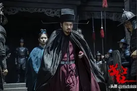 死后葬在江宁！“千古奸相”秦桧，竟是位地道的南京人！图片