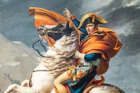 拿破仑：史上伟大的领袖之一，还是冷酷无情的独裁者之一？图片