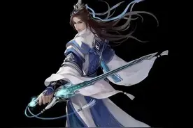 穿越异界当剑神 第二章 西门剑法图片