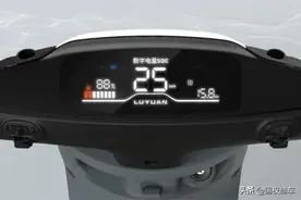 电动车换的新电池，到底是充完再用还是用完再充？听听师父怎么说图片