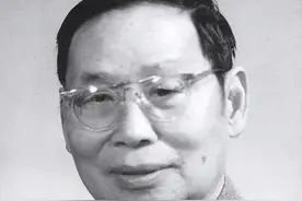 他是“中国原子能之父”，一生寂寂无名，却活出了最高境界图片