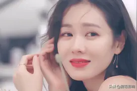 2022最美韩国女演员：韩素熙第9，秀智输给金高银，智秀一骑绝尘图片