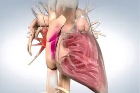 我68岁父亲偷看寡妇洗澡，引发心脏过度砰砰跳，致使心脏衰竭图片