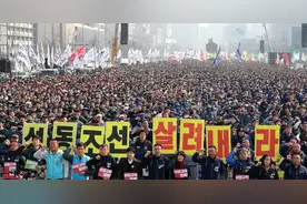 中国人到底是不是朝鲜人的祖先？这下终于有答案了图片