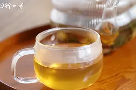 蒲公英茶可以消结节？这样搭才有效，消肿散结不寒凉！图片