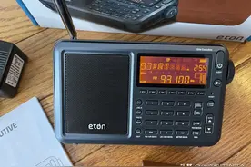 拥有27台收音机的玩家，他最喜欢哪款短波收音机？图片