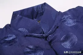 寿衣一般是什么料子？什么时候买最好？给老人买寿衣要选日子吗？图片