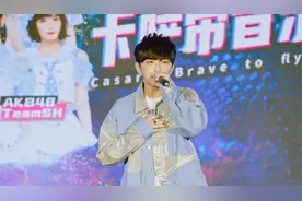 黄雨勋全国巡演启动卡萨帝音乐艺术生活节成功举办现场人气爆棚!图片