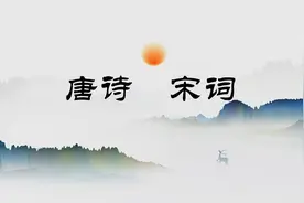 每天一首诗，提升记忆力：202《南乡子·登京口北固亭有怀》图片