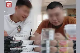 看吐了！光脚踩酸菜、公然违规提速……3·15晚会后，这些品牌上热搜图片