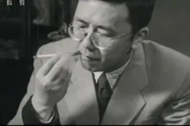 从杂货铺伙计，到清华教授-华罗庚的传奇人生图片