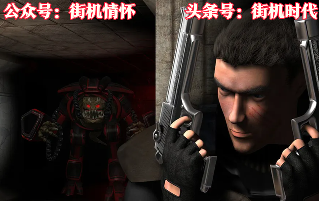 电脑硬盘中保存最久的游戏，每次体验都有不同的刺激