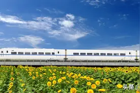 我国的“最繁忙火车站”，日均600列列车经过，年运输客流量超1亿图片