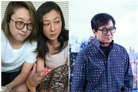 “港圈大哥”成龙风流史：绯闻女友涉及半个娱乐圈，猜猜都有谁？图片