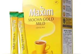 一般人选择速溶咖啡，逃不开这8种，性价比高，最适合普通人图片