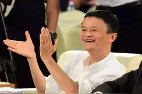 今明两年，马云预言有存款的普通老百姓，或将面临3个严峻的现实图片