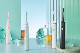 双十一送情侣夫妻礼物推荐！这些电动牙刷寓意爆火图片