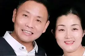 音乐才子正式官宣离婚，18年恩爱夫妻终究撕破脸，同苦却不能同甘图片