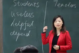 河南教师工资单火了，金额看上去有点心酸，老师也需要养家糊口图片